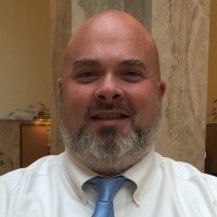Headshot of Ryan O'Grady