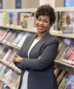 Sonia Alcántara-Antoine