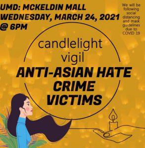 Candlelight Vigil
