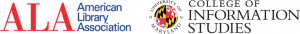 ALA iSchool logos