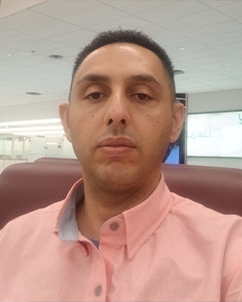 Ahmed Sachit