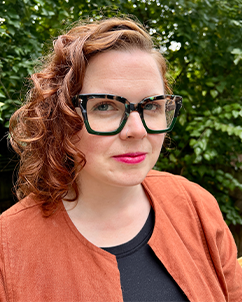 Allison Jennings-Roche