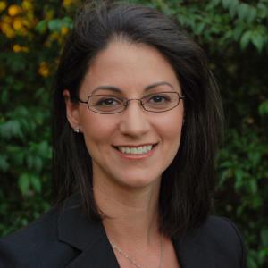 Bianca Bersani headshot