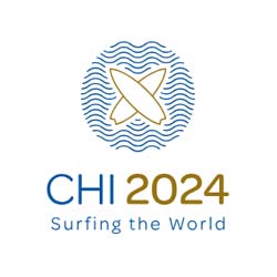 Chi 2024 logo