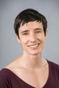 Claire Kelley