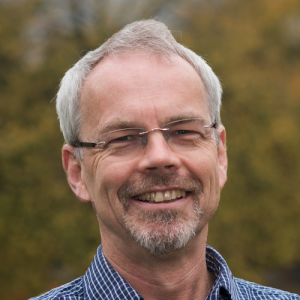Colin Hayhurst Photo