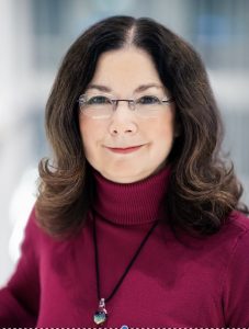 susan winter