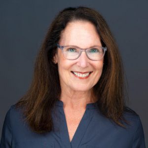 Dr. Camille Nebeker Photo