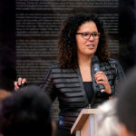 Dr. Safiya U. Noble Photo