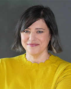 Elana Blinder