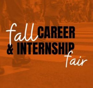 Fall Career Fair