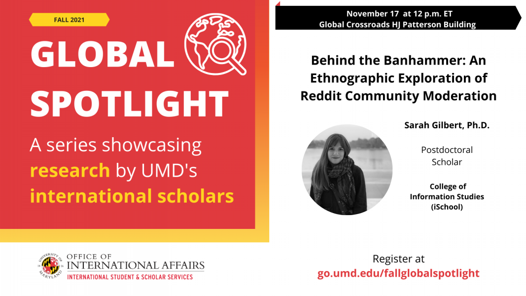Global Spotlight