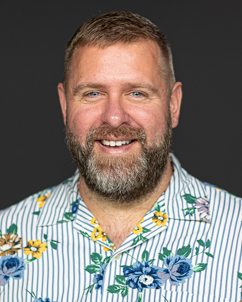 Jeff Waters
