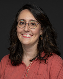 Jen McGovern