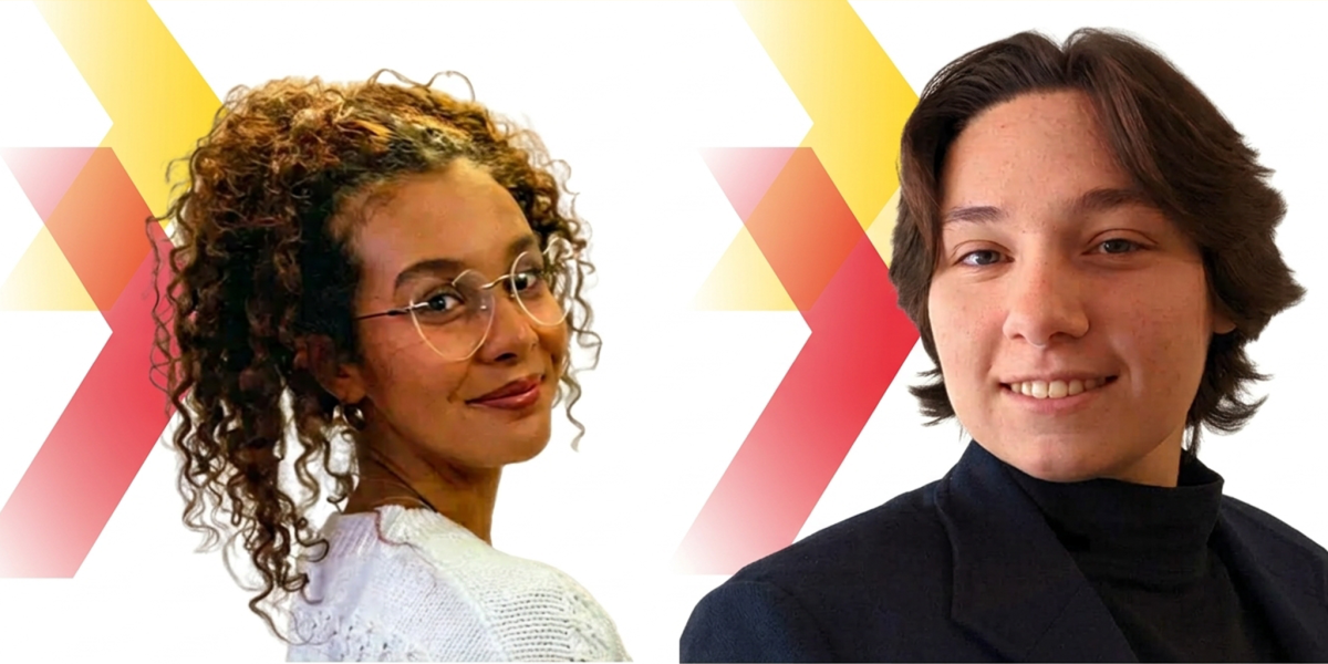 Kaleidoscope Program 2026 Scholars