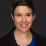 Portrait of Dr. Katie Shilton