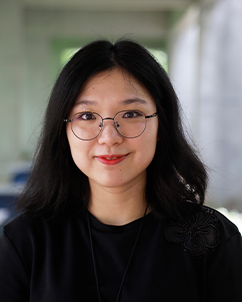 Keke Wu