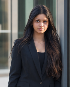 Komal Jha