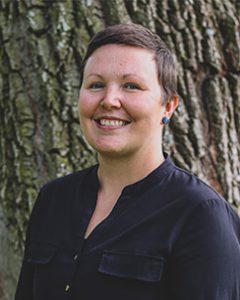 Krista McCracken