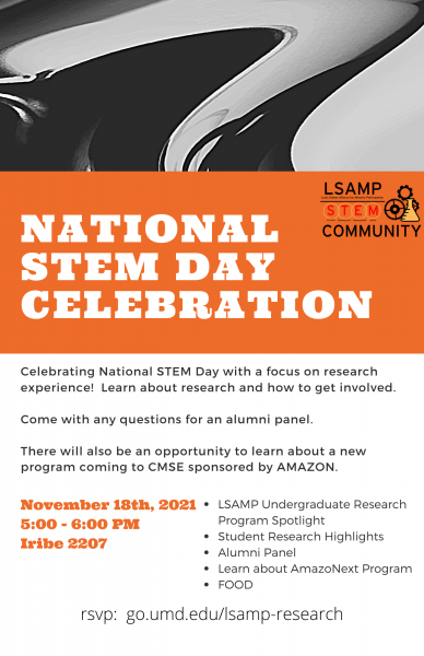 STEM DAY
