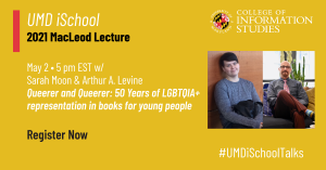 MacLeod Lecture