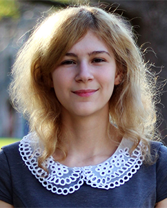 Masha Krupenkin