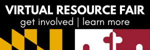 My Maryland Virtual Resource Fair