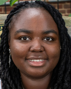 Nnenna Aduaka