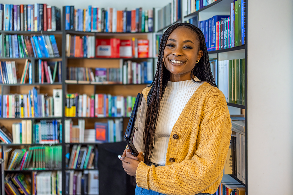 Info Leader Doctorate – Doctor of Information Science in Information Science Leadership and Community Engagement (D.Inf.Sci.)