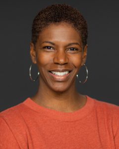 Renee Hill