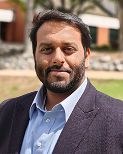 Rohit Mallick