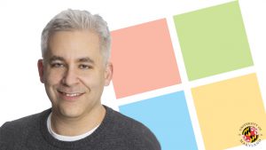 Michael Schecter