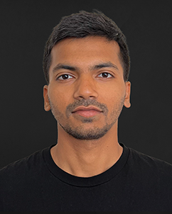 Sagar Baraskar