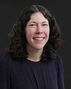 Sarah Morris