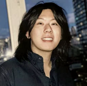 Haozhe Zhou
