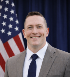 Dr. Brandon S. Perelman