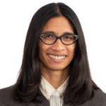 Dr Seeta headshot