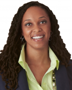 Dr. Sheena Erete