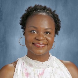 Sheri Anita Massey