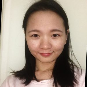 Photo of Shiqiong Lu