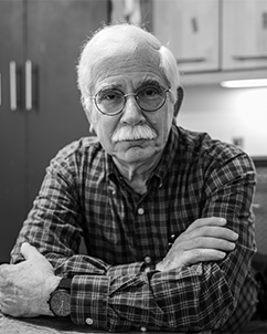 Stephen Greenberg