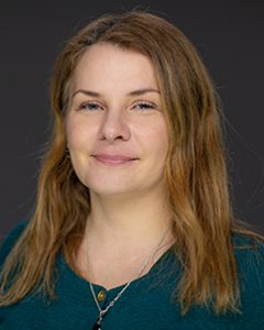 Tatyana Yevgrafova