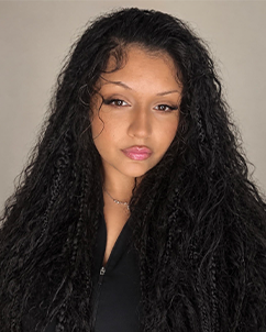 Tiffany Bonilla