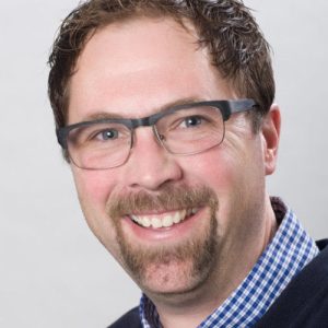 Trent D. Buskirk, Ph.D.