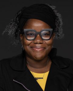 Twanna Hodge