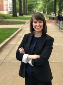 Dr. Virginia Byrne