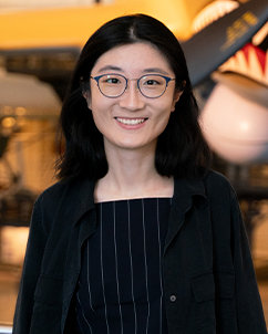 Ximeng Deng