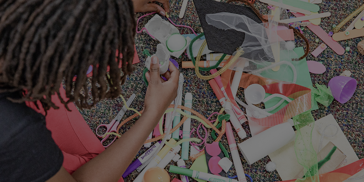 Youth Experience, Learning, and Digital Practices