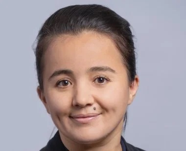 Photo of Gulnoza Yakubova