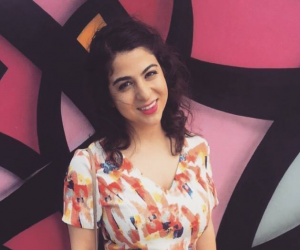 Zahra Ashktorab